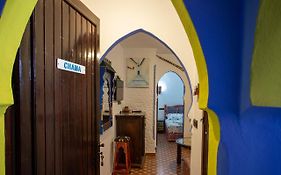 Casa El Mrabet